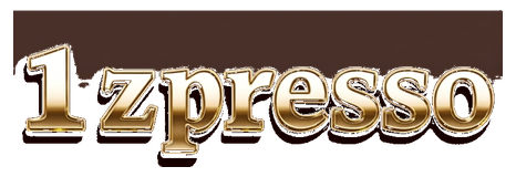 1zpresso logo